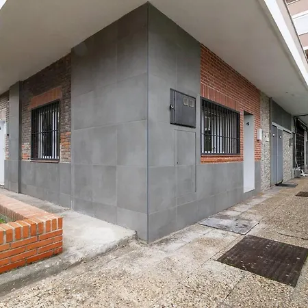 Apartamento Bronce By Clabao-3