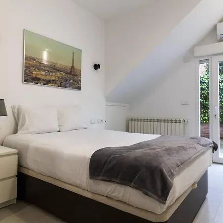 Apartamento Bronce By Clabao-2
